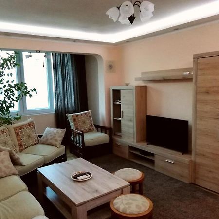 Apartment Durvenitza Sofie Exteriér fotografie