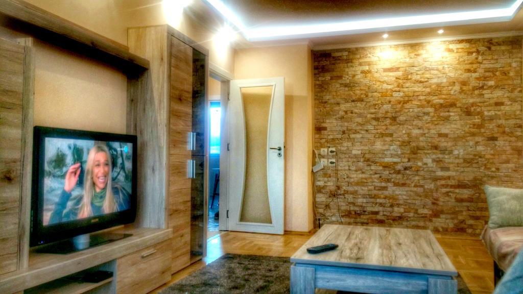 Apartment Durvenitza Sofie Exteriér fotografie