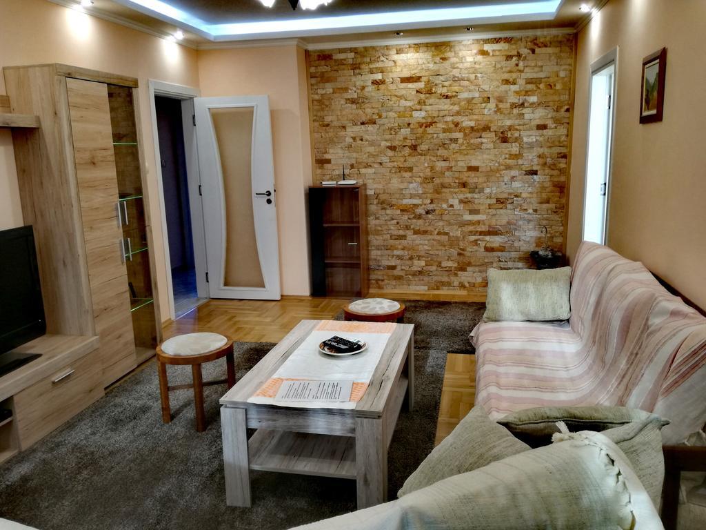 Apartment Durvenitza Sofie Exteriér fotografie
