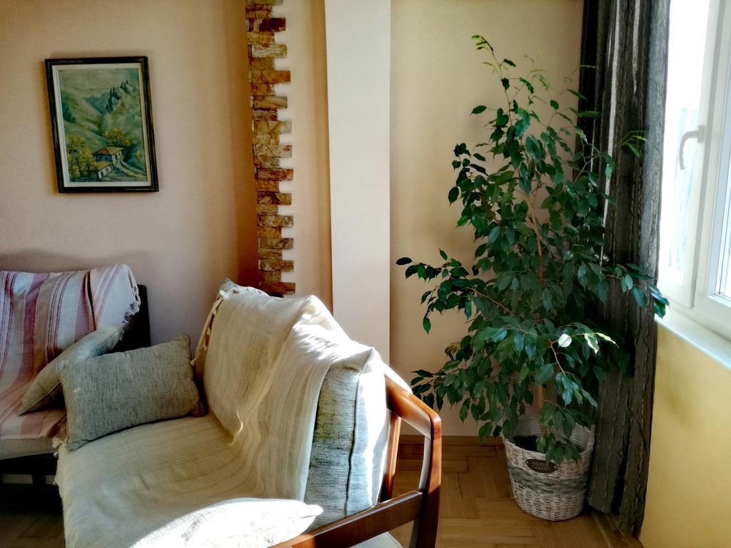 Apartment Durvenitza Sofie Exteriér fotografie