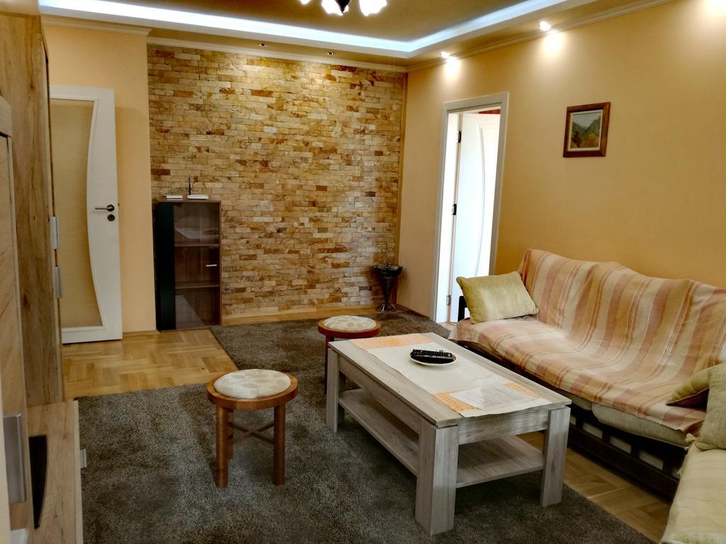 Apartment Durvenitza Sofie Exteriér fotografie