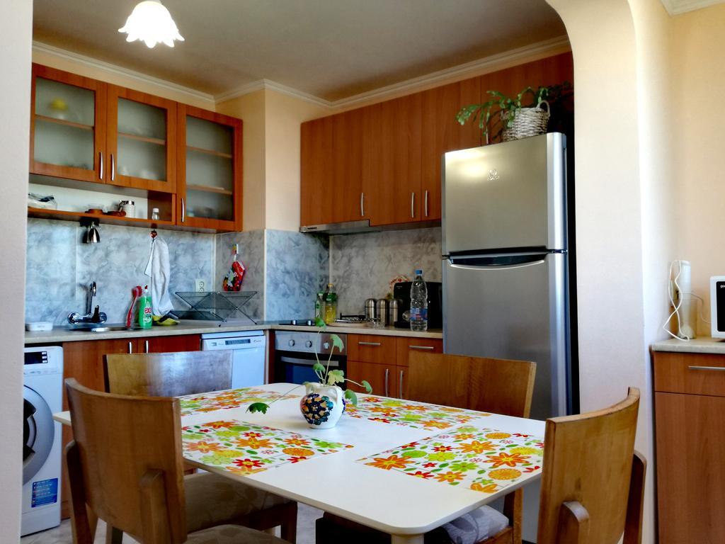 Apartment Durvenitza Sofie Exteriér fotografie
