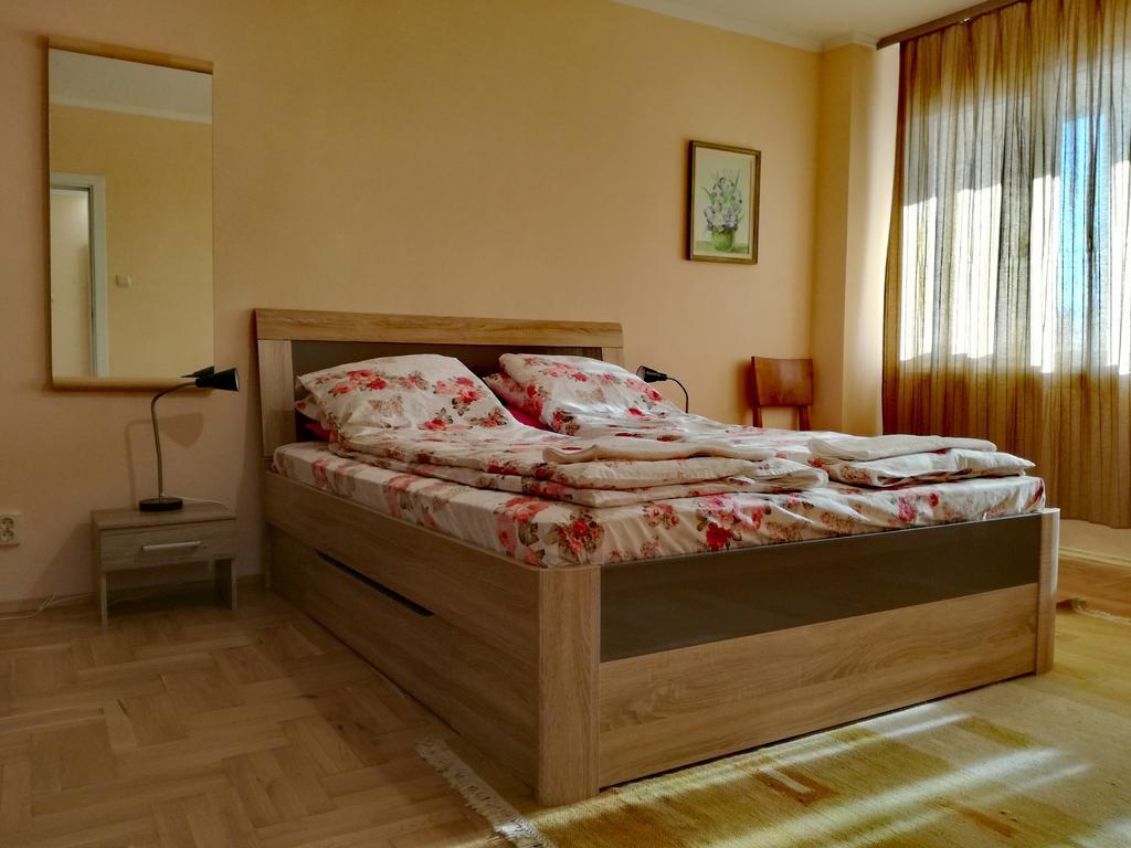 Apartment Durvenitza Sofie Exteriér fotografie