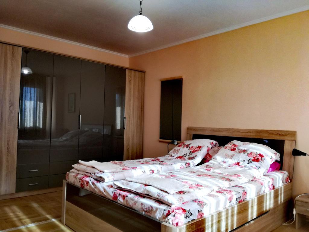 Apartment Durvenitza Sofie Exteriér fotografie