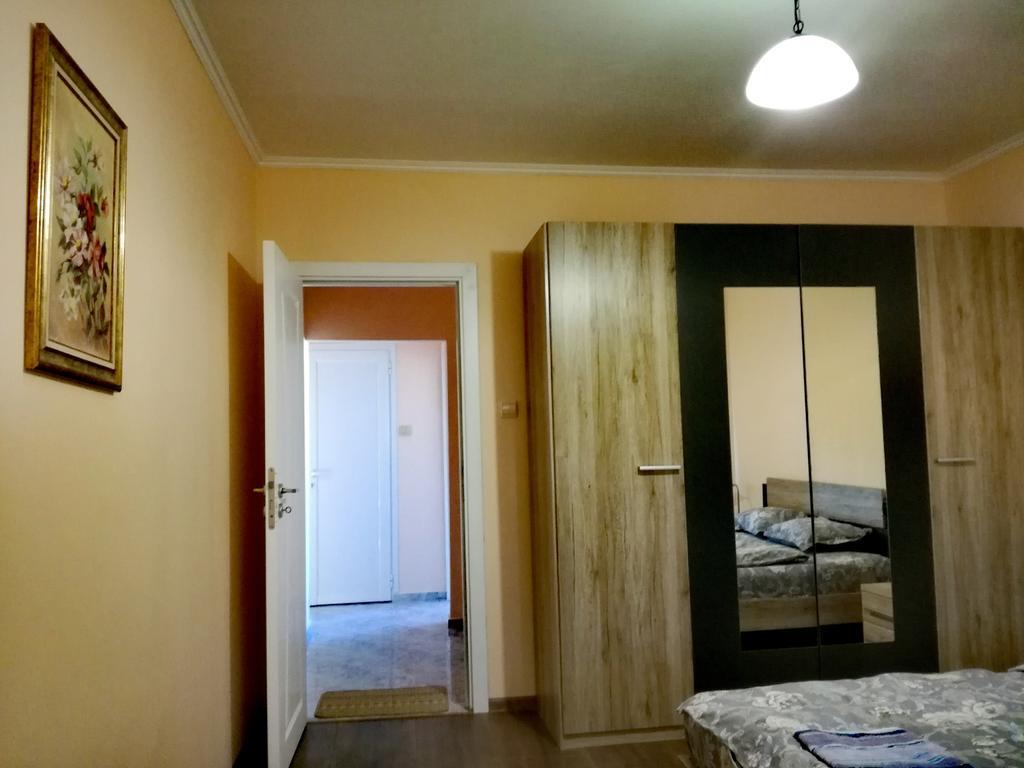 Apartment Durvenitza Sofie Exteriér fotografie
