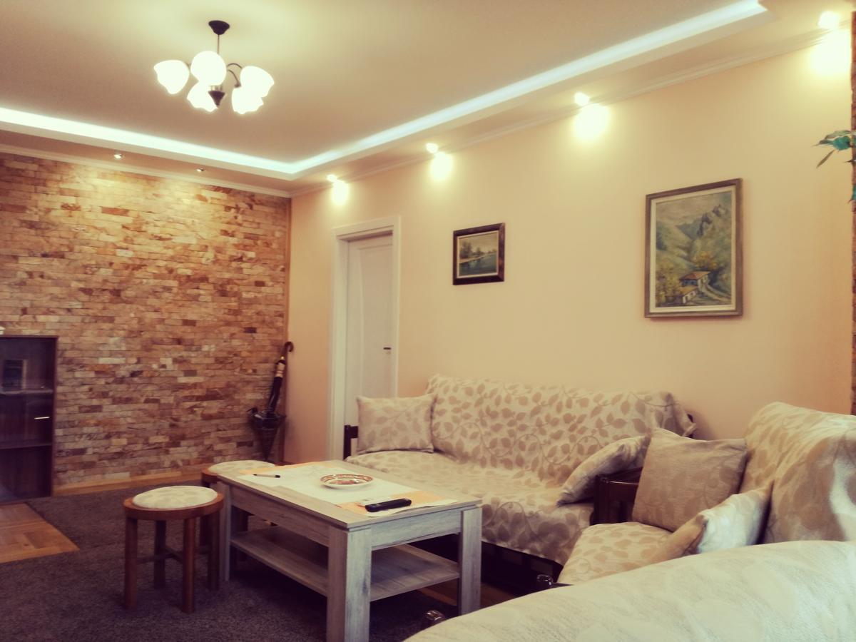 Apartment Durvenitza Sofie Exteriér fotografie