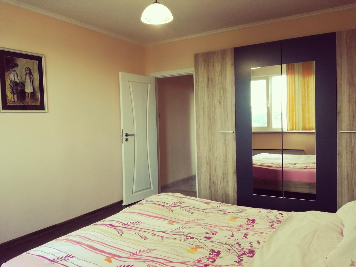 Apartment Durvenitza Sofie Exteriér fotografie