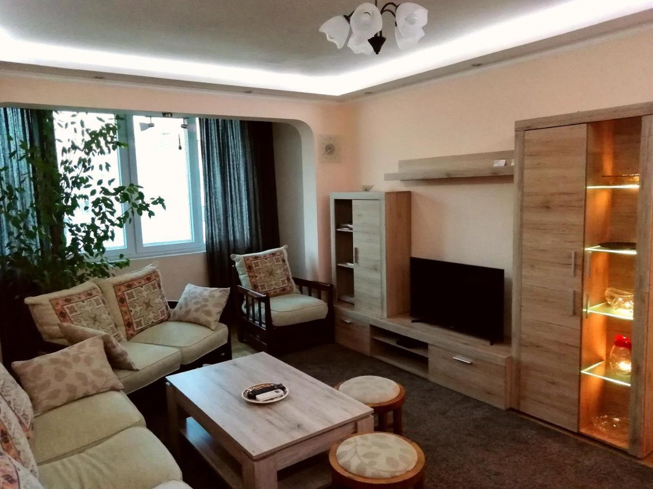 Apartment Durvenitza Sofie Exteriér fotografie