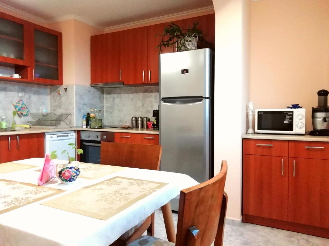 Apartment Durvenitza Sofie Exteriér fotografie