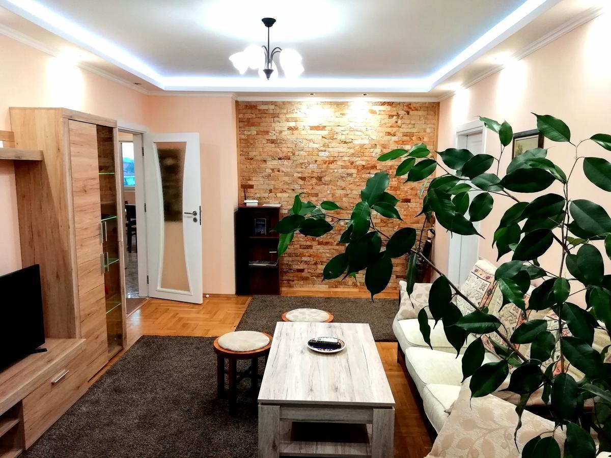 Apartment Durvenitza Sofie Exteriér fotografie